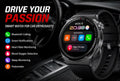 Ride Smartwatch