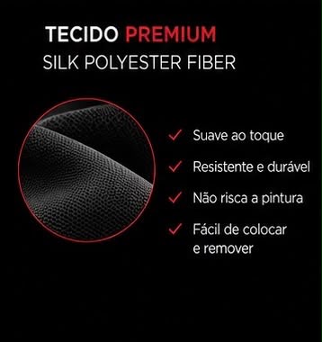 Ride Car Cover