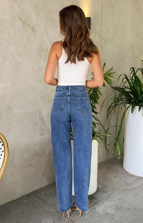 CrossBead™ Denim – Haute Edition 25